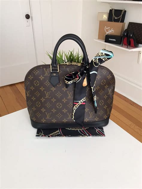 alma bag lv|authentic louis vuitton alma.